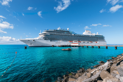 Why Personalized Cruise Planning Makes All the Difference