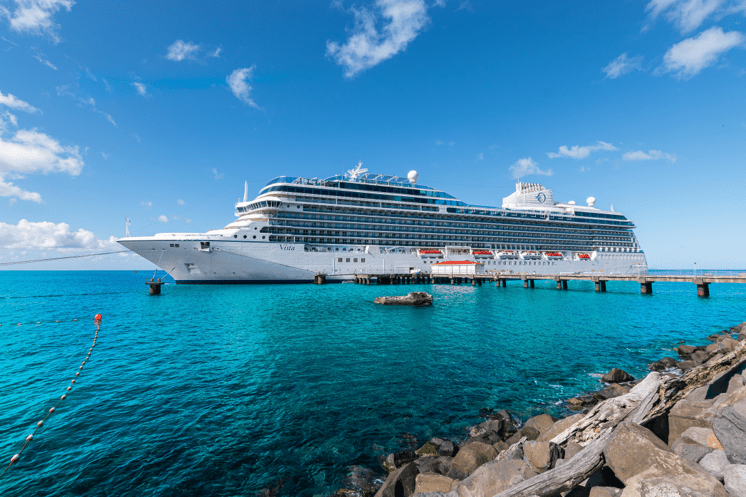 Why Personalized Cruise Planning Makes All the Difference