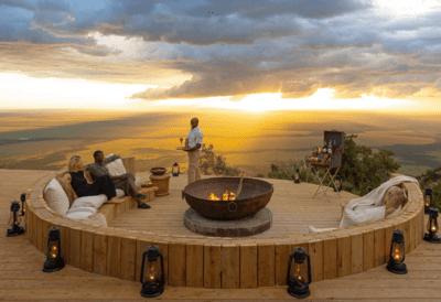 Top Luxury Travel Trends for 2026