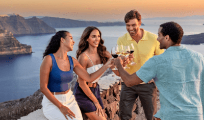 Best Luxury Destinations to Visit This Year