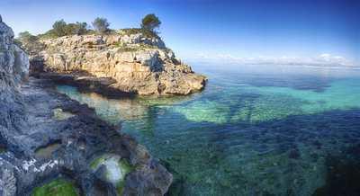 The Med's Hidden Gems