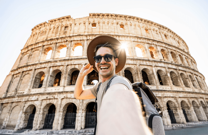 Go Beyond the Bucket List